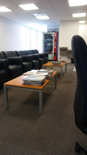 Chevrolet Dealer «Cronic Chevrolet Buick GMC», reviews and photos, 2676 N Expy, Griffin, GA 30223, USA