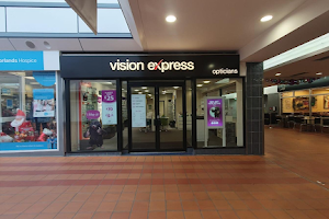 Vision Express Opticians - Keighley image