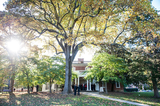 Nature Preserve «Woodend Sanctuary», reviews and photos, 8940 Jones Mill Rd, Chevy Chase, MD 20815, USA