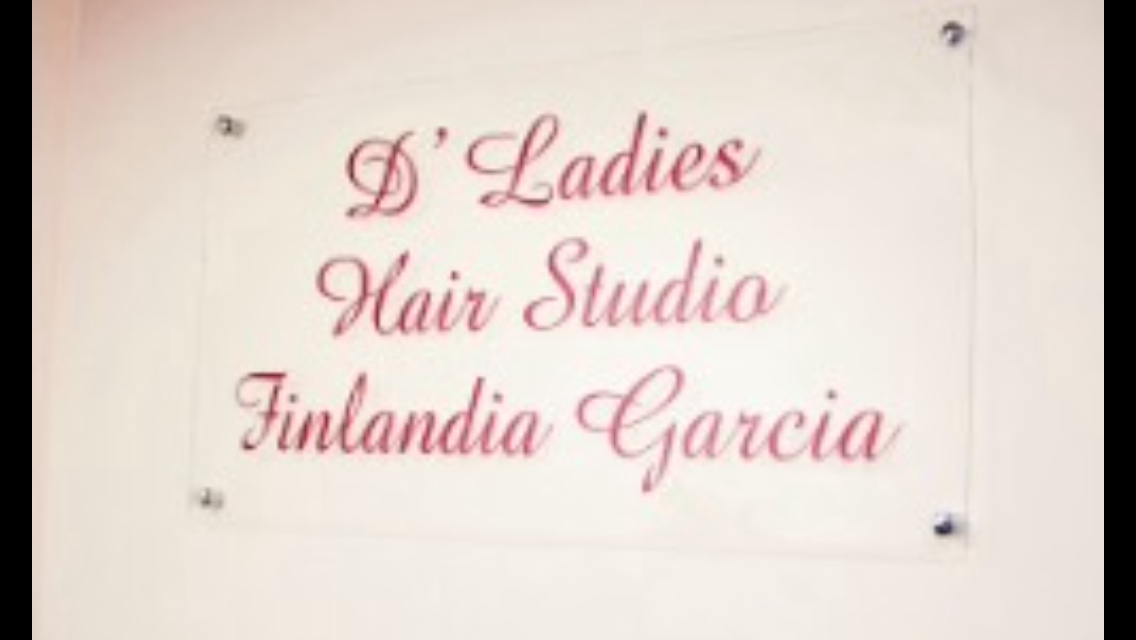 D Ladies Hair Studio