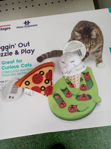 Pet Supply Store «Pet Supermarket», reviews and photos, 1070 E Hwy 50, Clermont, FL 34711, USA