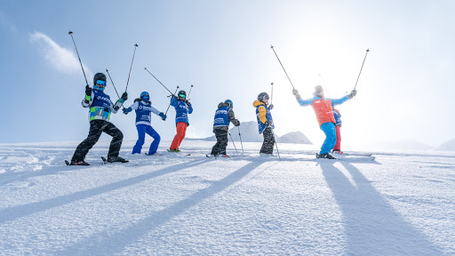 Oxygène Ecole de Ski & Snowboard La Plagne à La Plagne-Tarentaise, Savoie
