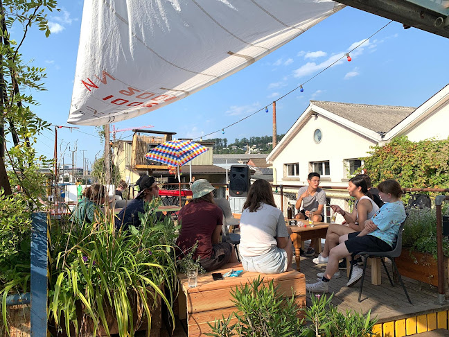 Rezensionen über Erster Stock [Bar/Klub] in Reinach - Bar