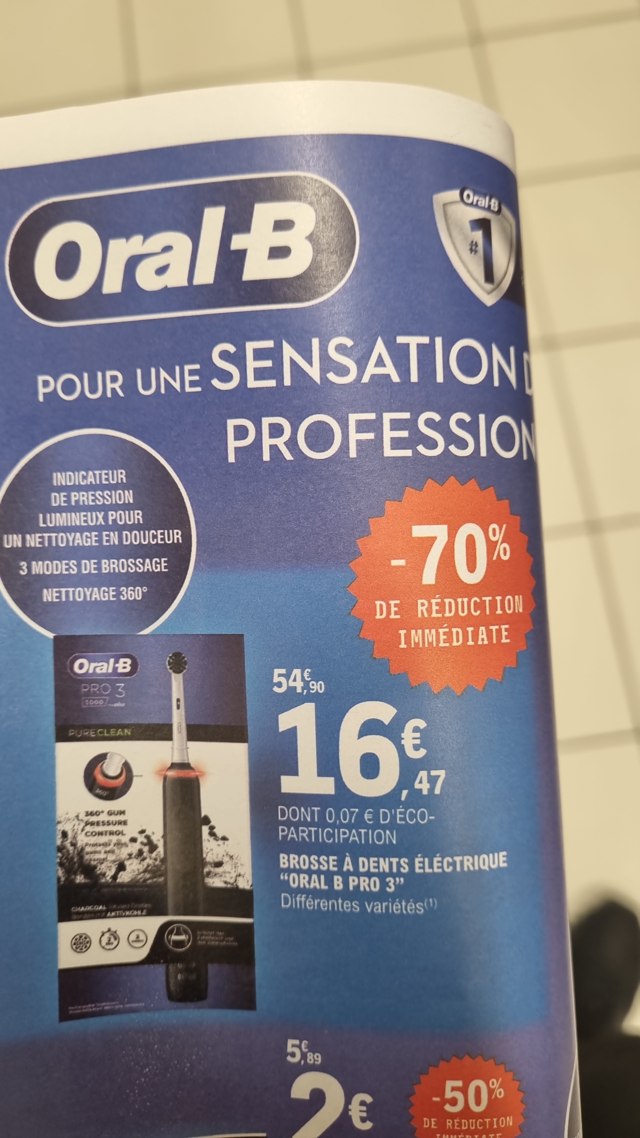 Photo n° 1 de l'avis de Oua.o fait le 11/05/2022 à 10:43