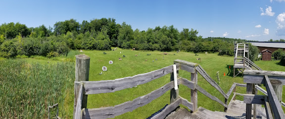 Archery Range, Ft. Drum