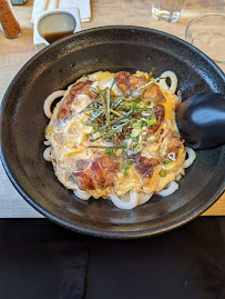 Katsudon du Restaurant japonais Sanukiya à Paris - n°13