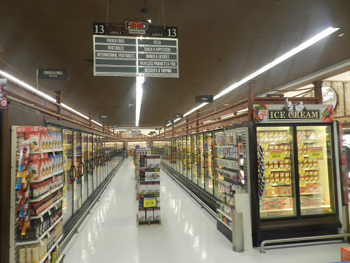 Supermarket «Elizabeth Food Bazaar Supermarket», reviews and photos, 211 Elmora Ave, Elizabeth, NJ 07202, USA