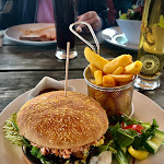 Photo n°4 de l'avis de Fridjof. fait le 19/09/2020 à 20:35 sur le  Naturhafen Krummin à Krummin