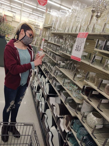 Craft Store «Hobby Lobby», reviews and photos, 4141 Martin Way E, Olympia, WA 98516, USA