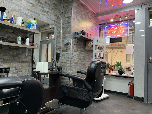 Reviews of Yorkhill Barber in Glasgow - Barber shop