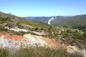 Percorso geotermico "Le Biancane" image