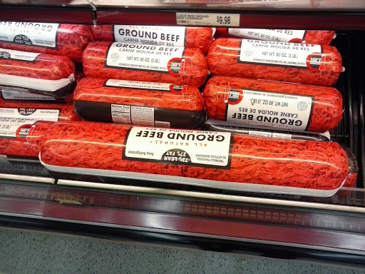 Department Store «Walmart Supercenter», reviews and photos, 2750 Prospect Ave, Helena, MT 59601, USA