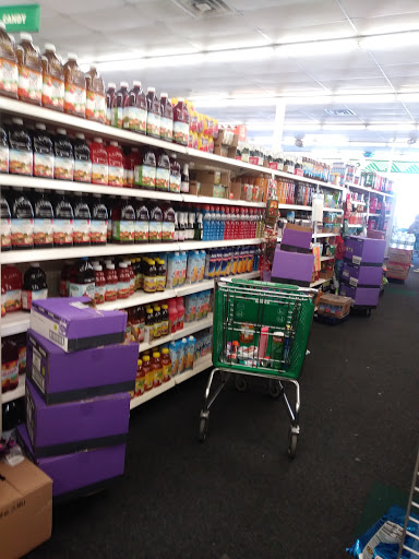 Dollar Store «Dollar Tree», reviews and photos, 240 Sam Walton Dr, Dayton, TN 37321, USA