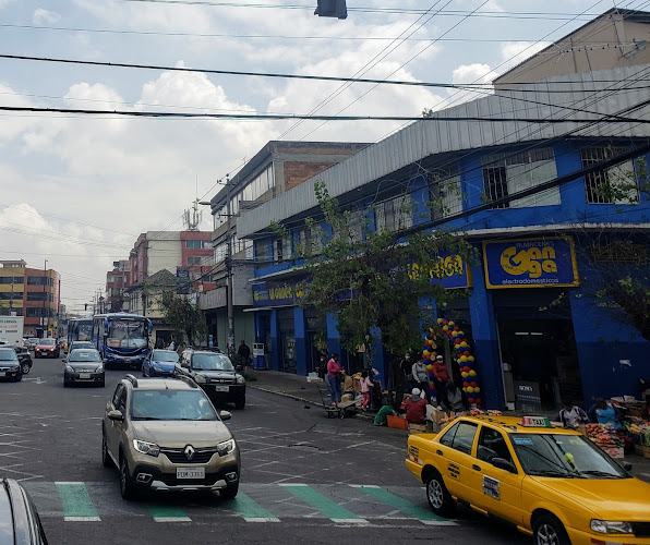 Opiniones de la Ganga Almacenes en Quito - Tienda de electrodomésticos