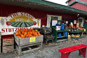 Stutzman's Farm Stand & Brick Oven Cafe image