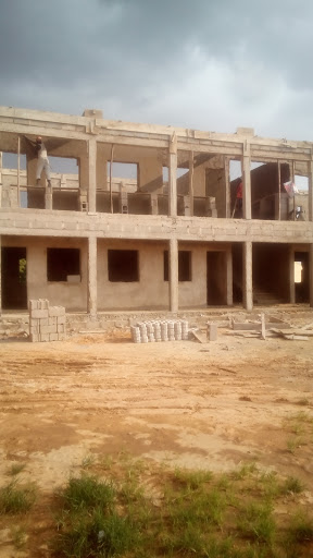 Gidan Pillars, Kofar Dukayuwa, Kano, Nigeria, Health Club, state Kano