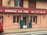Photos du propriétaire du Restaurant Auberge des Pins à Communay - n°1
