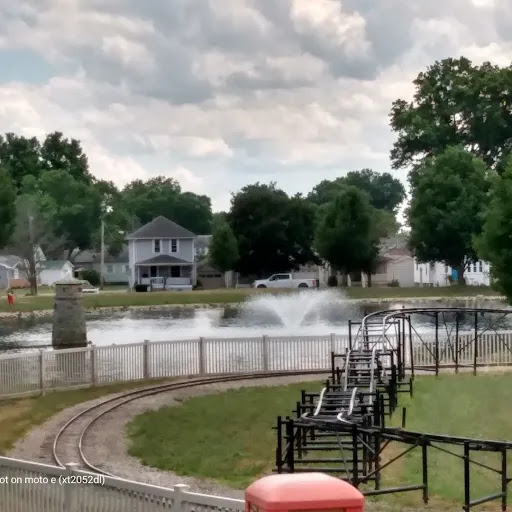 Park «Tuscora Park», reviews and photos, 161 Tuscora Ave NW, New Philadelphia, OH 44663, USA