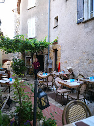Photo n°53 de La Taverne d'Antan à Eze à Èze ()