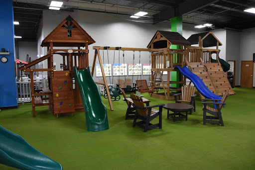 Home Goods Store «Backyard Adventures of Iowa», reviews and photos, 3135 99th St, Urbandale, IA 50322, USA