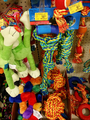 Pet Supply Store «PetSmart», reviews and photos, 7225 Bell Creek Rd Ste 228, Mechanicsville, VA 23111, USA