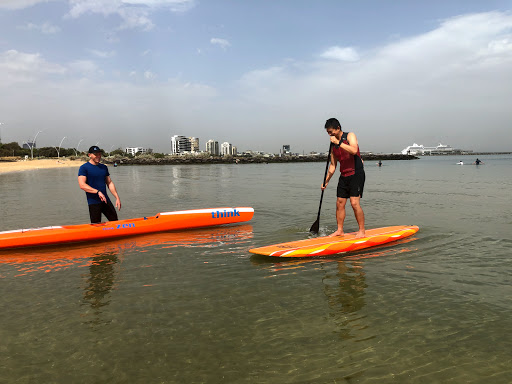 C Kayak / PaddleZone Melbourne