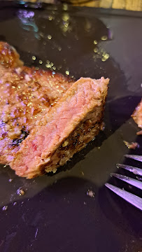 Steak du Restaurant halal Taem à Paris - n°14