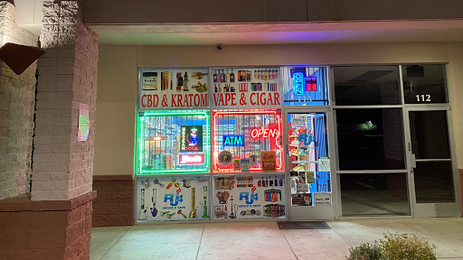 G&S Smoke Shop, 9163 W Union Hills Dr # 113, Peoria, AZ 85382, USA, 