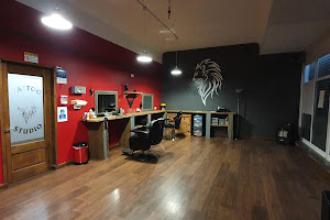 The Mane Man Barbers & Tattoo studio