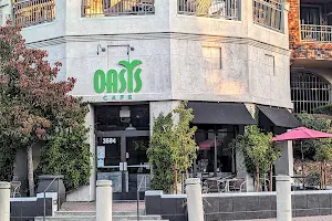 Oasis Cafe image