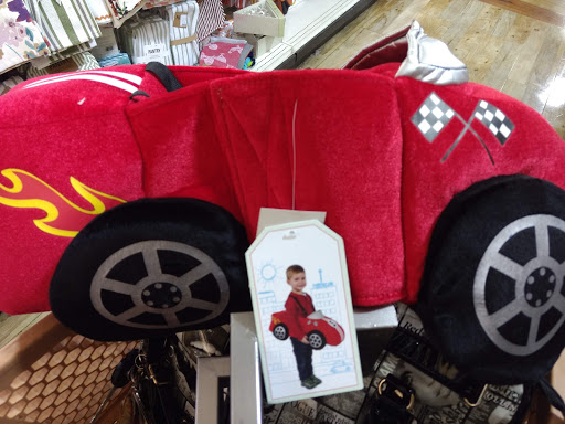 Department Store «HomeGoods», reviews and photos, 19165 West Rd, Woodhaven, MI 48183, USA