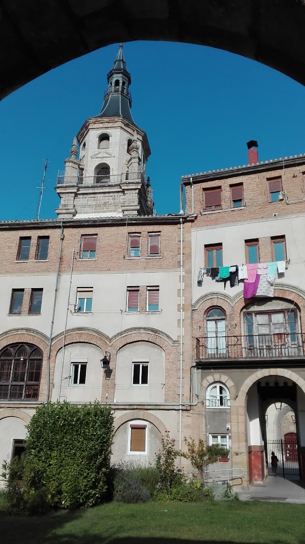 Centro de Salud Casco Viejo
