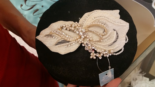 Boutique «Lace Boutique», reviews and photos, 1885 E Big Beaver Rd, Troy, MI 48083, USA