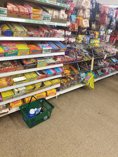 Dollar Store «Dollar Tree», reviews and photos, 333 S Fulton Ave, Mt Vernon, NY 10553, USA