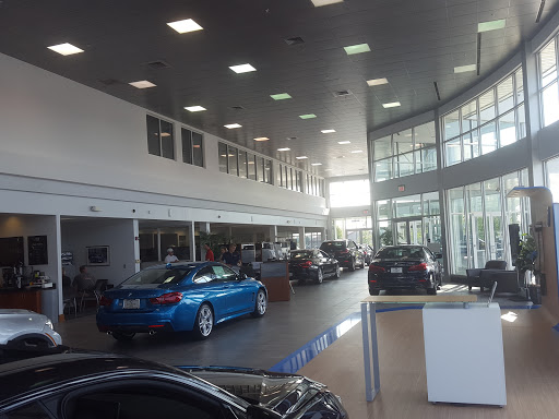 BMW Dealer «Sun Motor Cars BMW», reviews and photos, 6691 Carlisle Pike, Mechanicsburg, PA 17050, USA