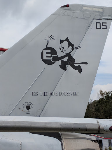 Museum «Aerospace Discovery at the Florida Air Museum», reviews and photos, 4175 Medulla Rd, Lakeland, FL 33811, USA