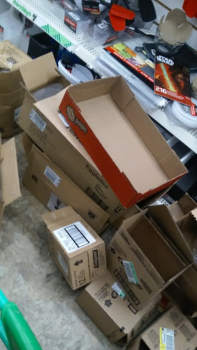 Dollar Store «Dollar Tree», reviews and photos, 3932 Minnesota Ave NE, Washington, DC 20019, USA