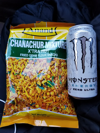 Grocery Store «Himalayan Grocery Store», reviews and photos, 125 S Main St, Stillwater, OK 74074, USA