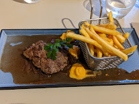Faux-filet du Restaurant l Epicerie à Amboise - n°12