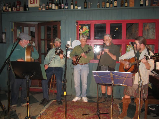 Winery «Thomas Family Winery», reviews and photos, 208 E 2nd St, Madison, IN 47250, USA