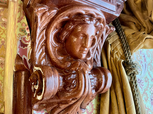 History Museum «General Crook House Museum», reviews and photos, 5730 N 30th St, Omaha, NE 68111, USA