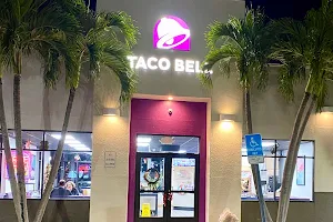 Taco Bell image