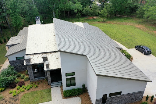 Roofing Contractor «DeLaurier Roofing», reviews and photos, 8771 Macon Hwy Suite A Athens GA 30606 United States