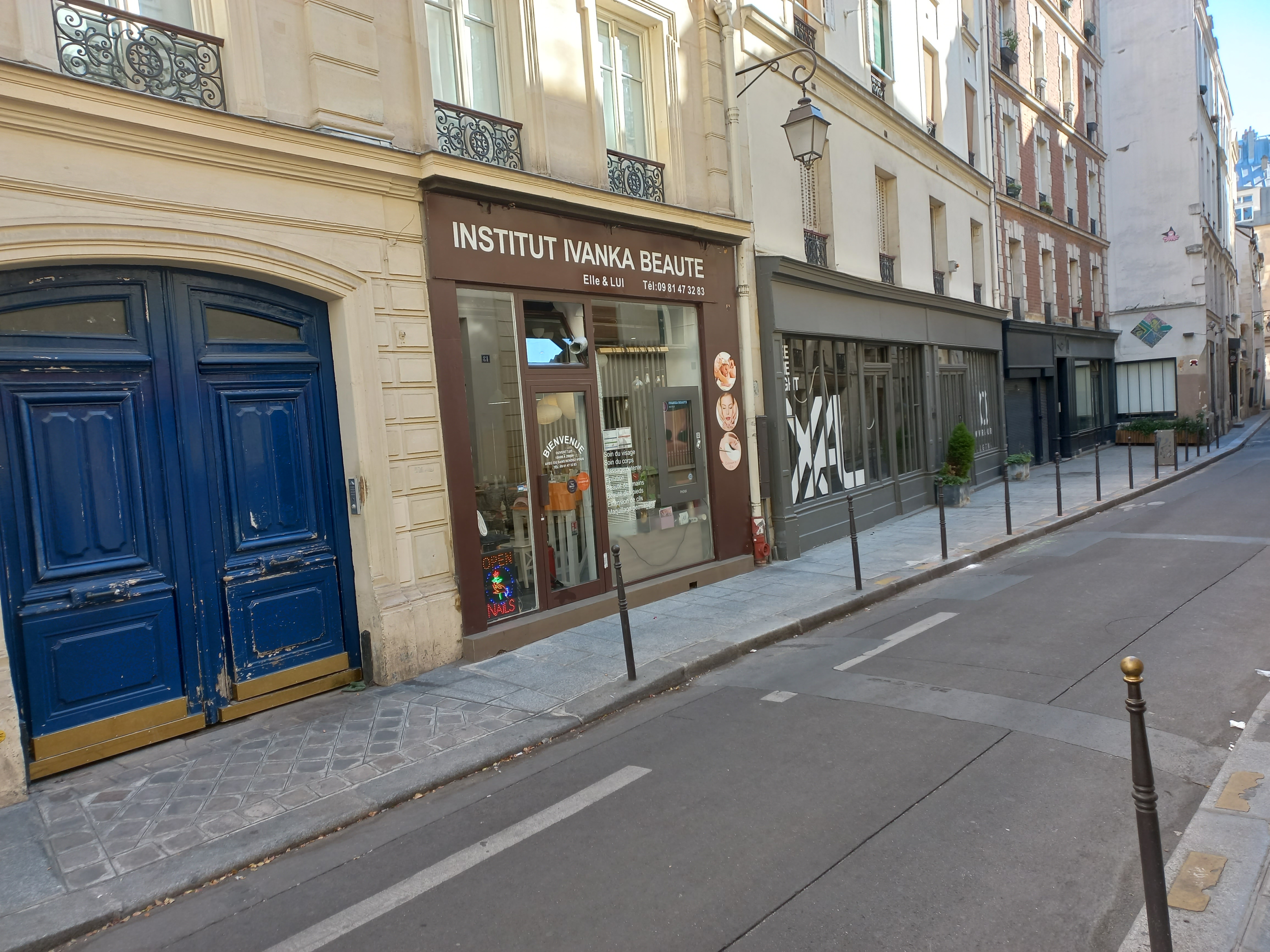 Photo n° 1 de l'avis de E. fait le 12/08/2022 à 15:42