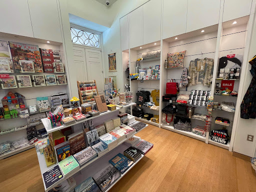 Museum «Museum of the City of New York», reviews and photos, 1220 5th Ave & 103rd St, New York, NY 10029, USA