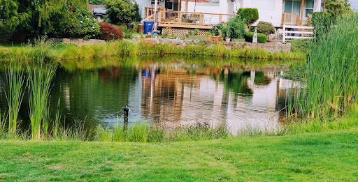 Golf Course «Gleneagle Golf Course», reviews and photos, 7619 E Country Club Dr, Arlington, WA 98223, USA