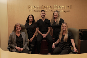 Premiere Dental of Abington image