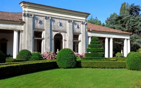 Villa Valmarana image