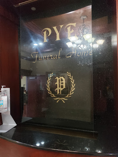 Funeral Home «Pye IV Ozie H», reviews and photos, 17600 Plymouth Rd, Detroit, MI 48227, USA