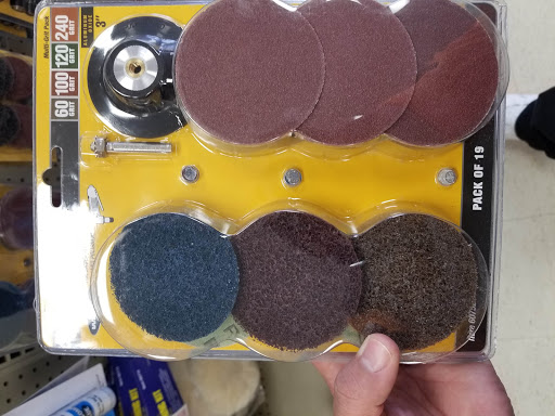 Hardware Store «Harbor Freight Tools», reviews and photos, 1606 S Governors Ave, Dover, DE 19904, USA